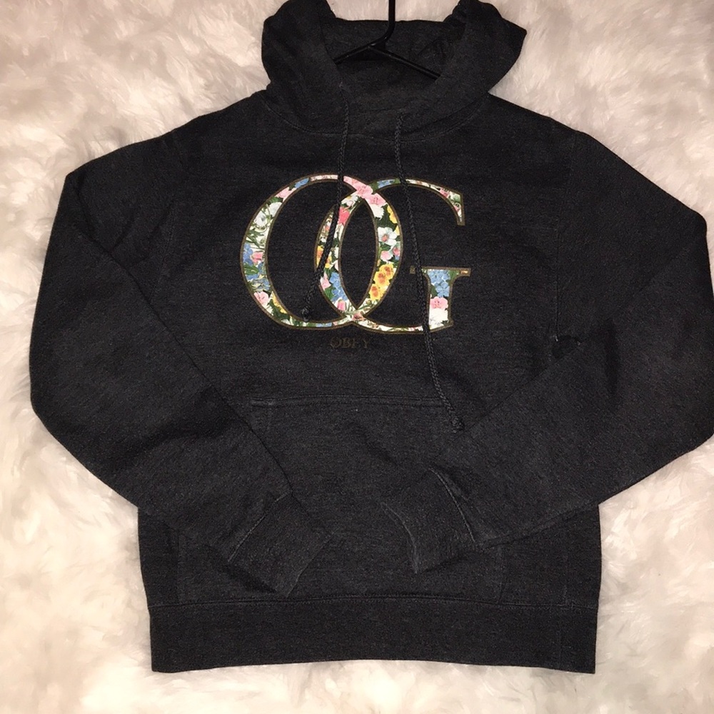 OBEY hoodie